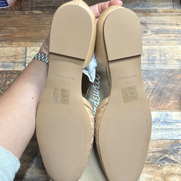 Madewell The Celina Lace up - Picture 7 of 7